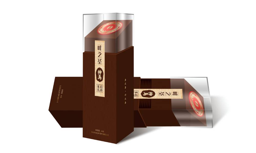 昆明礼品包装设计：以礼传情，融合城市特色，打造有温度的伴手礼