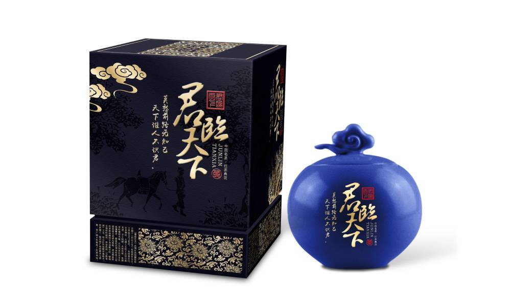 从注意到记住：构建昆明包装设计的“记忆锚点”方法论